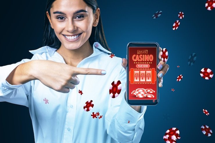 gamification App gamification App