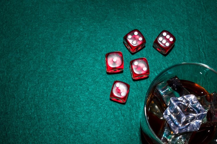 Sports betting dan esports di gamification