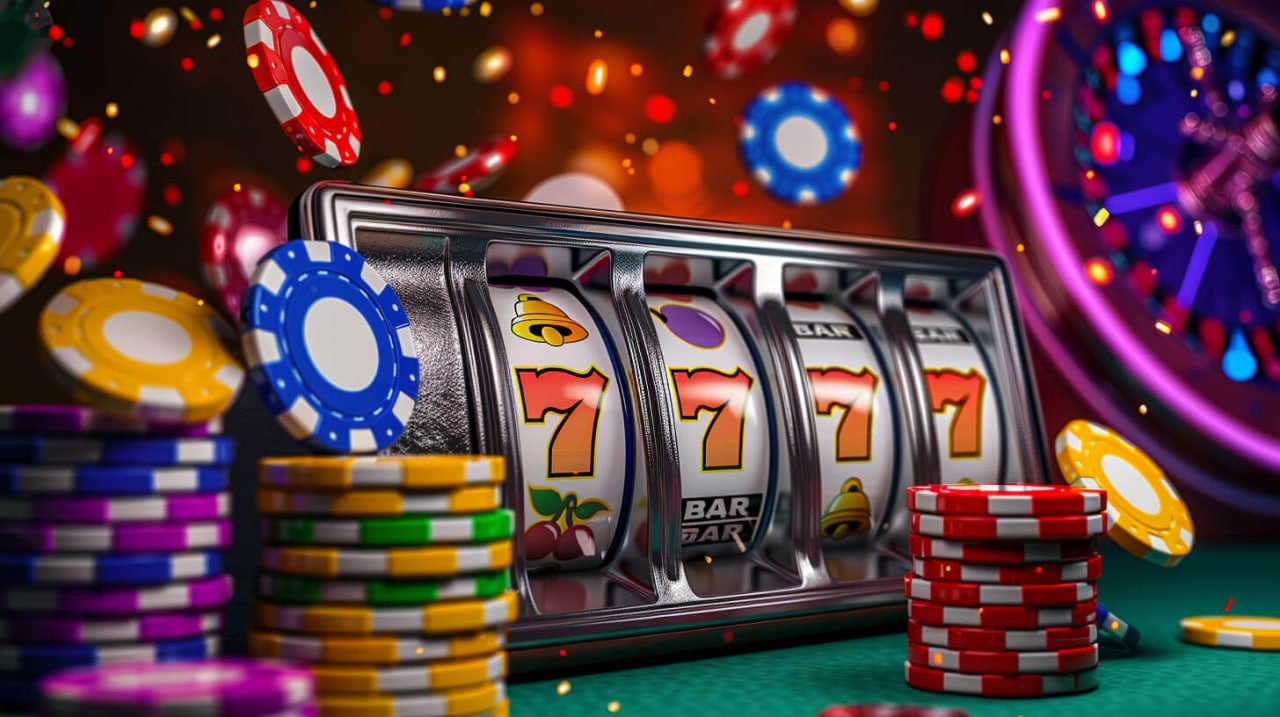 Level Menengah dengan elemen bonus dan multiplier