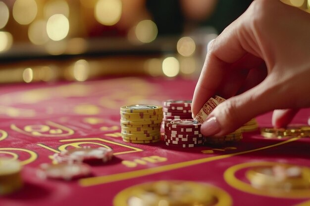 Riwayat poin dan transaksi di Program Loyalitas gamification