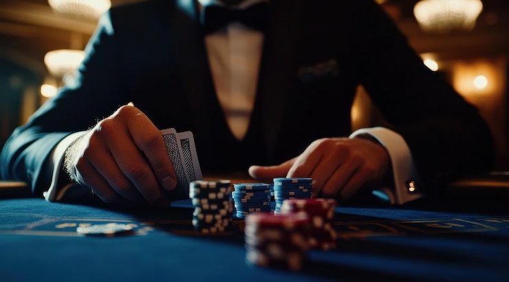 Menu pengaturan data gamification untuk mode hemat bandwidth